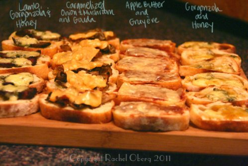 crostinis-named
