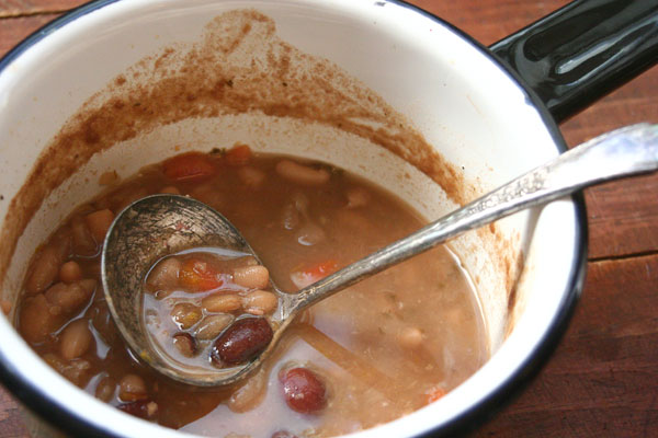 8BeanSoup